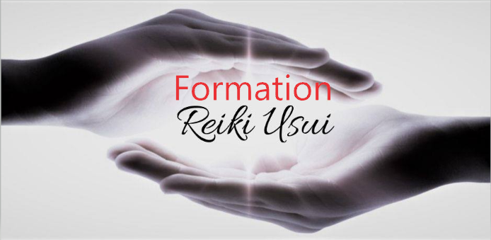 Formation reiki usui 2 mains 3