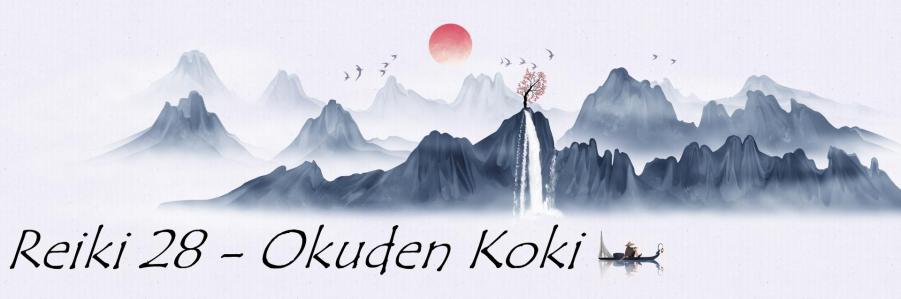 Koki 28