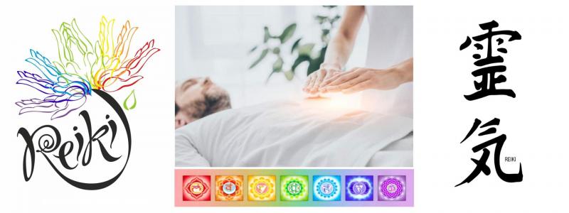 Reiki